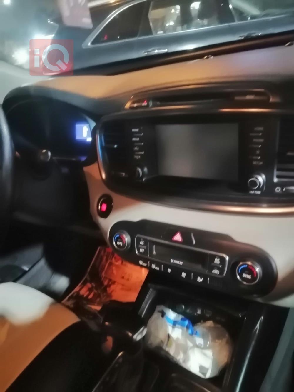 كيا سورينتو